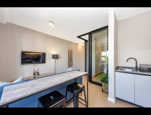 1 BEDROOM PROPERTY TO RENT IN BRYANSTON